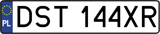 DST144XR