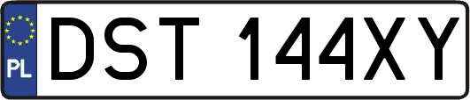 DST144XY