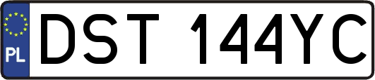 DST144YC