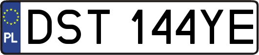 DST144YE
