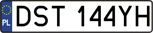 DST144YH
