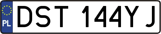 DST144YJ