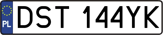 DST144YK