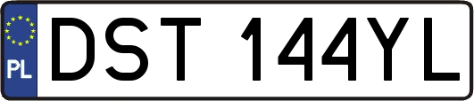 DST144YL