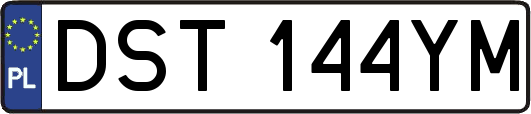 DST144YM