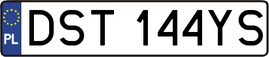 DST144YS
