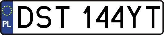 DST144YT