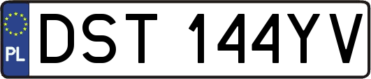 DST144YV