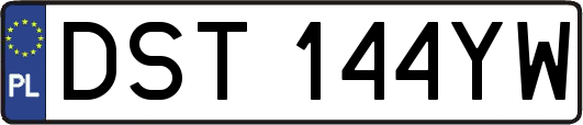 DST144YW