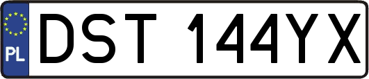 DST144YX