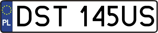 DST145US