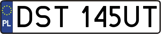 DST145UT
