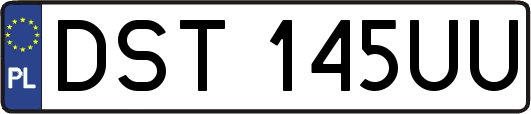 DST145UU