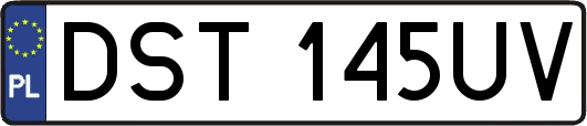 DST145UV