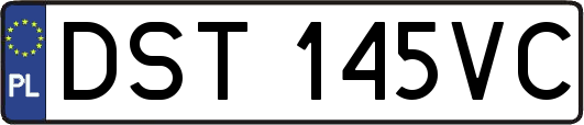 DST145VC