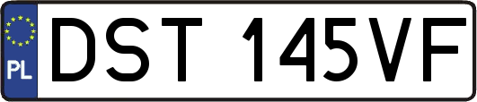 DST145VF