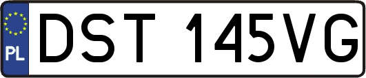 DST145VG