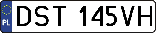 DST145VH