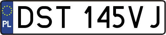DST145VJ