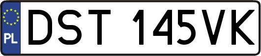 DST145VK