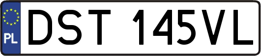 DST145VL