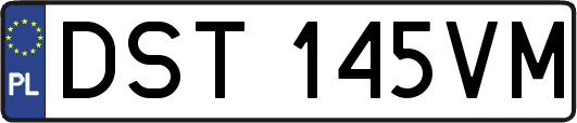 DST145VM
