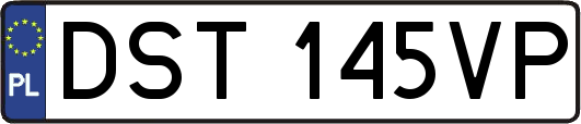 DST145VP