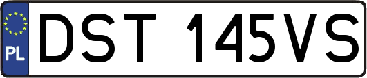 DST145VS
