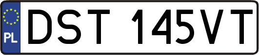 DST145VT