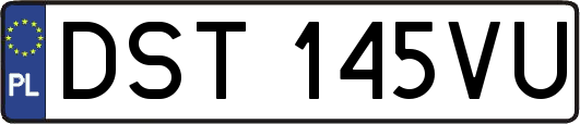 DST145VU