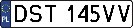 DST145VV