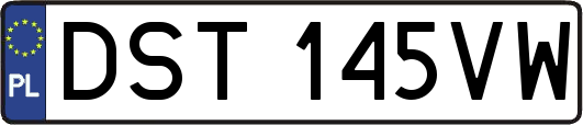 DST145VW