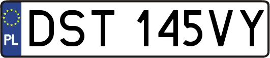 DST145VY