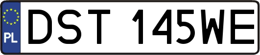 DST145WE