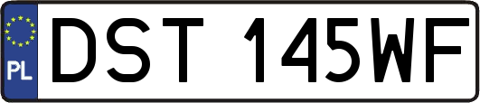 DST145WF