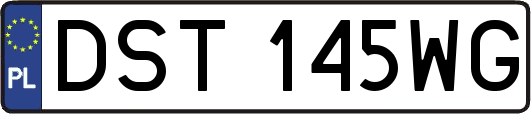 DST145WG