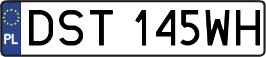 DST145WH