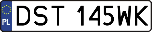 DST145WK