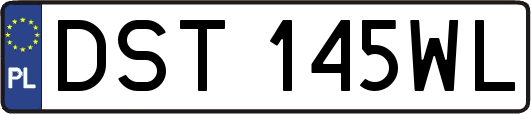 DST145WL