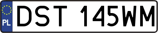 DST145WM