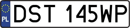 DST145WP