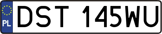 DST145WU