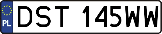DST145WW