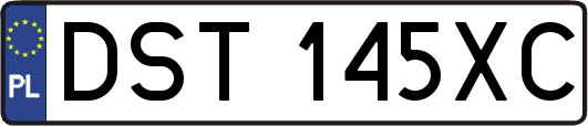 DST145XC
