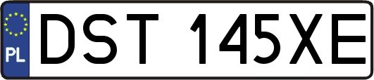 DST145XE