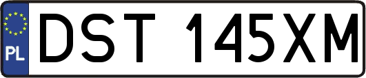 DST145XM
