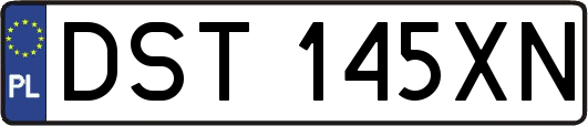 DST145XN