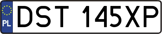 DST145XP