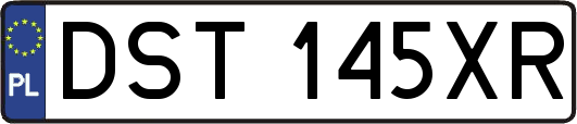 DST145XR