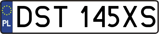 DST145XS